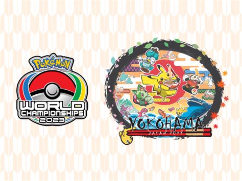 2023 Pokémon World Championships Schedule | Campaign / Event | The official Pokémon Website in ...