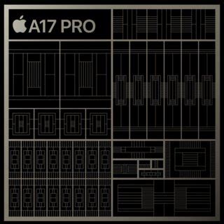 Apple A17 Pro vs MediaTek Dimensity 8300: What is the difference?