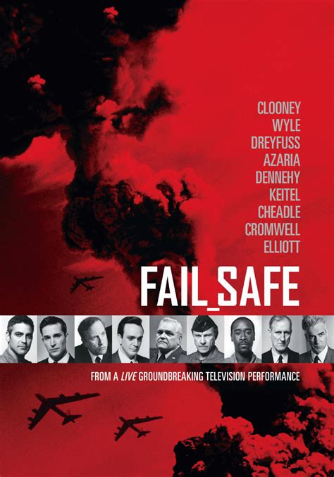 Fail Safe (2000) | Kaleidescape Movie Store