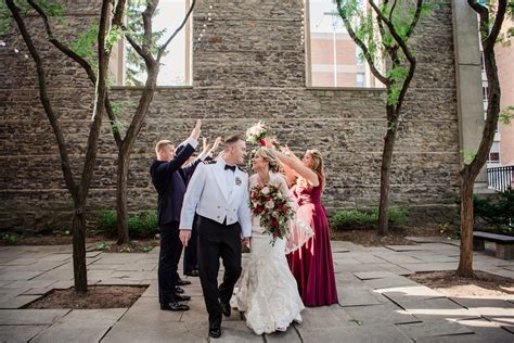 5 Picture Perfect Locations for Wedding Photos in Rochester ...