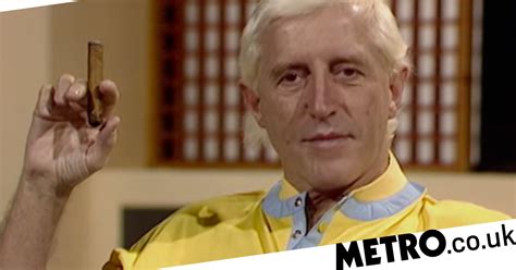 Jimmy Savile documentary: Netflix unveils chilling trailer | Metro News