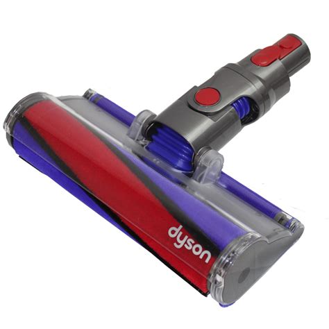 Dyson V8 Fluffy Soft Roller Cleaner Head | eVacuumStore.com