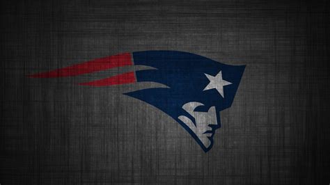 Ne Patriots Logo Wallpaper (81+ images)