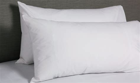 Protect Your Pillow With Our Dust Mite Proof Protector | Savoir Beds