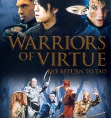 Warriors of Virtue (Film 1997): trama, cast, foto - Movieplayer.it