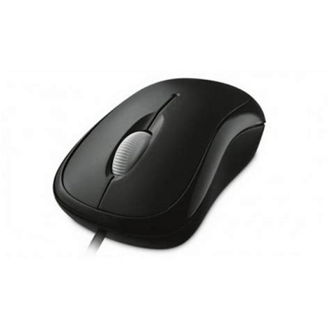 MICROSOFT Basic Optical Mouse - Walmart.com - Walmart.com