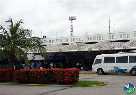 Liberia Costa Rica- Another International Airport in Guanacaste