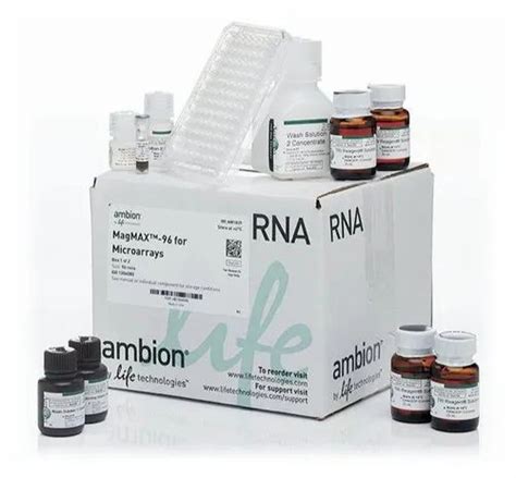 RNA Extraction Kit in Chennai, Tamil Nadu | RNA Extraction Kit, RNA Isolation Kit Price in Chennai