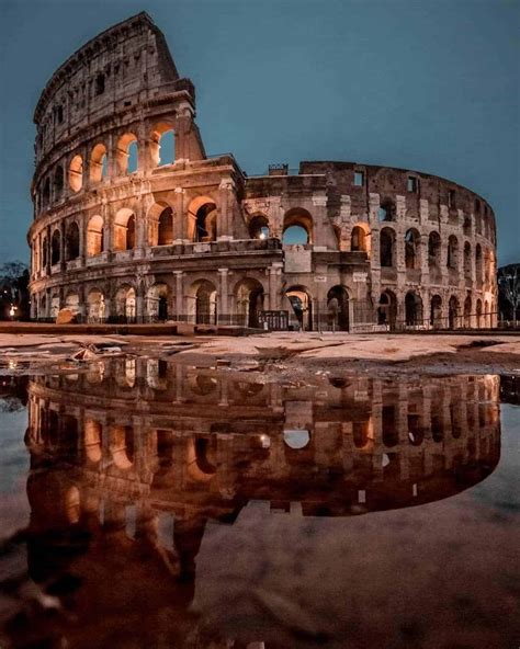 Colosseum Pictures & Photos - Colosseum Rome Tickets