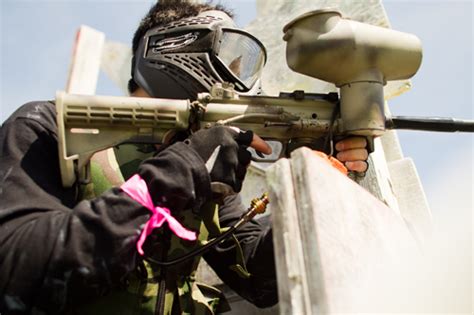 Ambush Paintball Picture and Video Gallery