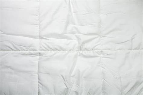 White quilt texture stock image. Image of comforter, seamless - 64820437