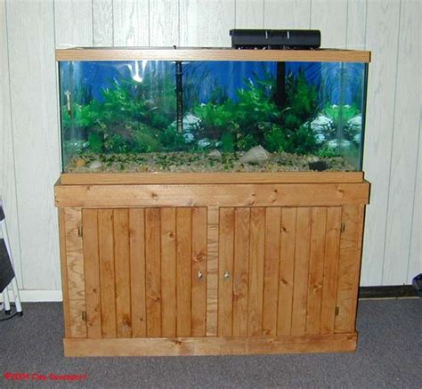 75 gallon fish tank stand | Aquarium stand, Fish tank stand diy, Fish ...