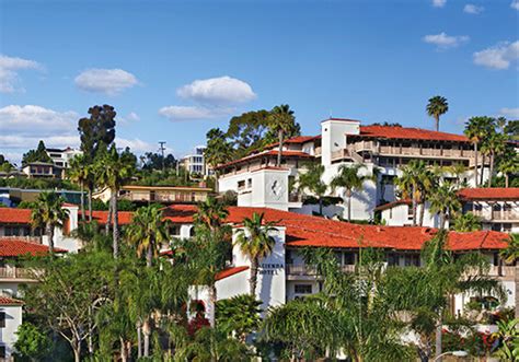 Best Western Plus Hacienda Hotel Old Town - San Diego, CA | Tripster