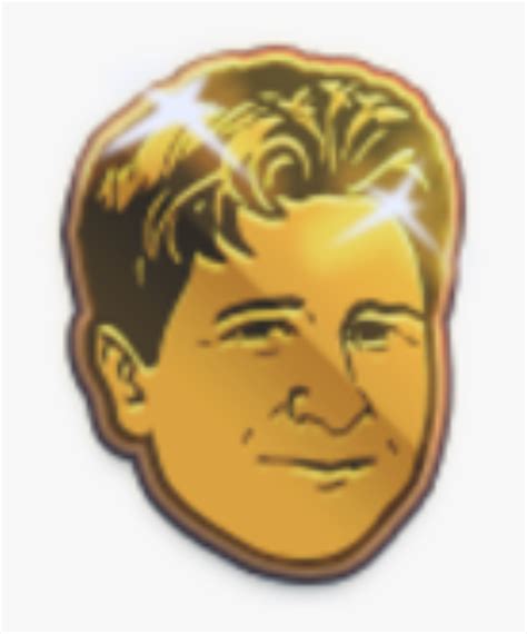 Golden Kappa Emote , Png Download - Kappa Golden, Transparent Png - kindpng