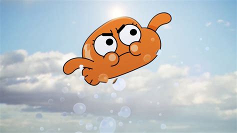 The Amazing World Of Gumball Wallpapers (81+ images)