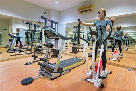 7 Benefits Of Using An Elliptical Machine - Weight Loss Made Practical