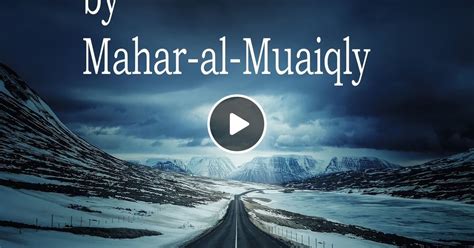 015 Surah Al-Hijr by Recitation of the HOLY QURAN b | Mixcloud