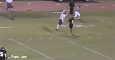 WATCH: Tyrann Mathieu high school highlights