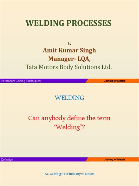 GMAW Welding - 1 | PDF | Construction | Welding