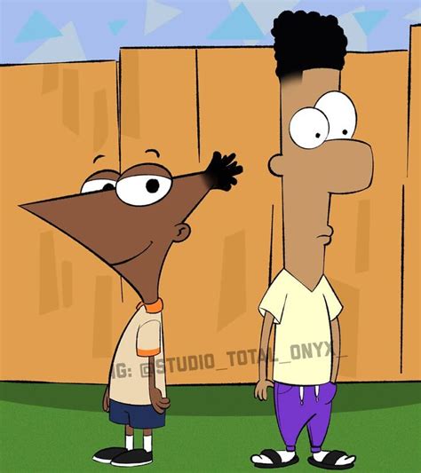 This Artist Reimagines Famous Cartoons With Black Characters To Raise Awareness (30 New Pics ...