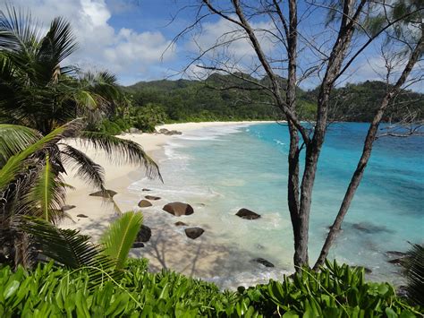 Anse Intendance, Mahe Island, Seychelles | La spettacolare A… | Flickr