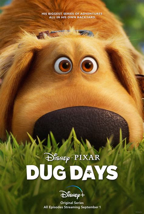 Disney+ Releases New Trailer And Key Art For Pixar Animation Studios ...