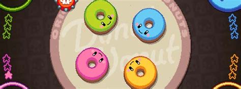 Donut vs Donut