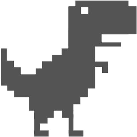 Dino Chrome Game Remaster by Deveta