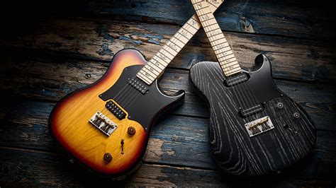 PRS Myles Kennedy Signature and NF 53 review | Guitar World