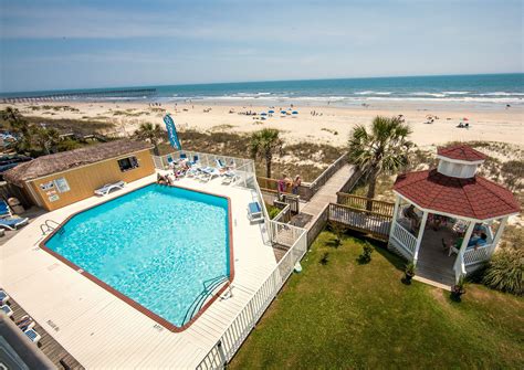 Discount Coupon for The Islander Inn in Ocean Isle Beach, North Carolina - Save Money!