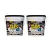 FLEX SEAL FAMILY OF PRODUCTS Flex Paste MAX 12 lb. Black All Purpose Strong Flexible Watertight ...