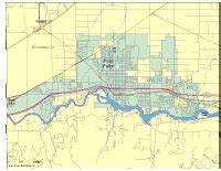 Post Falls Digital Vector Maps - Download Editable Illustrator & PDF Vector Map of Post Falls