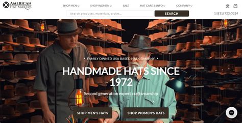 5 Of The Best Cowboy Hat Brands | Carrot