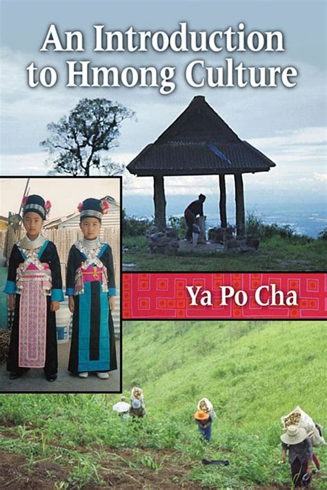 An Introduction to Hmong Culture - McFarland