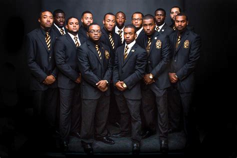 Alpha Phi Alpha | Western Kentucky University