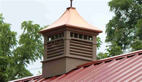 11 Best Types Of Roof Vents + Understanding Attic Ventilation - Roof Hub