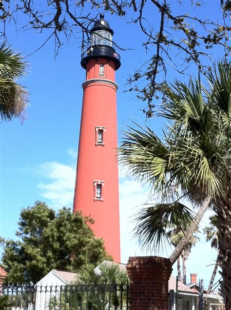 Lighthouse Point Park, Daytona Beach, Florida | Daytona beach florida, Daytona beach, Beach trip