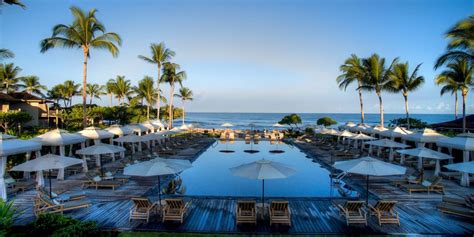 Four Seasons Resort Hualalai in Kailua-Kona, Island Of Hawaii, Hawaii