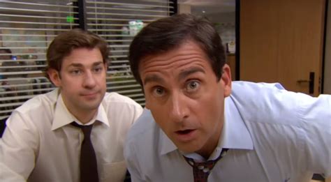 The Office's Best Scene Just Got Better, See The Extended Video | GIANT ...