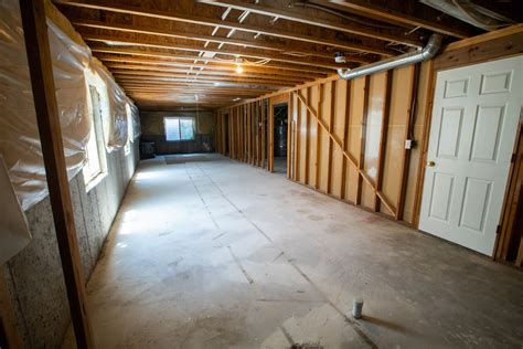 5 Benefits Of Finishing Your Basement - JBs Handyman