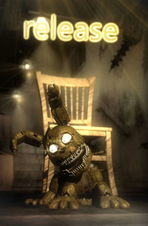 (C4D / FNAF AR) Plushtrap Map Release!! by JOYFRED1983 on DeviantArt