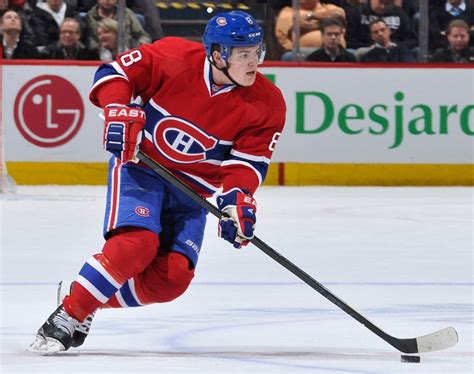 Montreal Canadiens Cole Caufield | Montreal canadiens, Canadiens ...