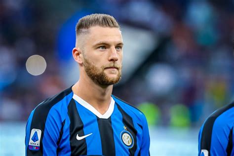 Milan Skriniar Inter / Milan Skriniar Inter Skills 2017 2018 Can T Be ...