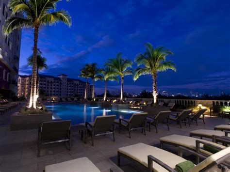 Marriott Hotel Manila in Philippines - Room Deals, Photos & Reviews