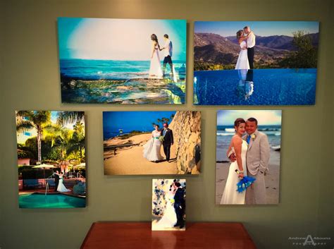 Favorite Photos on Metal Photographic Prints - Wedding, Event, Commercial Photographer San Diego ...