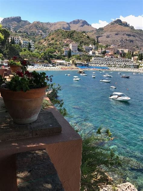 Exclusive property Taormina private beach - UPDATED 2019 - Holiday ...