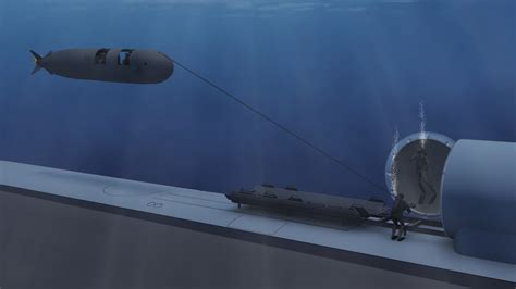 Life of Soldiers: Navy plans four more Scorpene Submarine