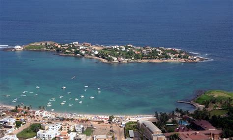 The Best Senegal Beaches | Surf's Up Magazine