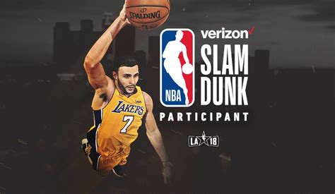 Larry Nance Jr. Named 2018 Verizon Slam Dunk Participant | NBA.com