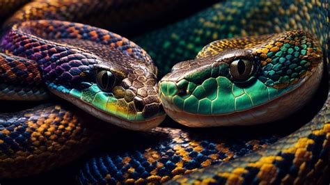 The Snake Species, Common Boa, information and characteristics - Snake ...